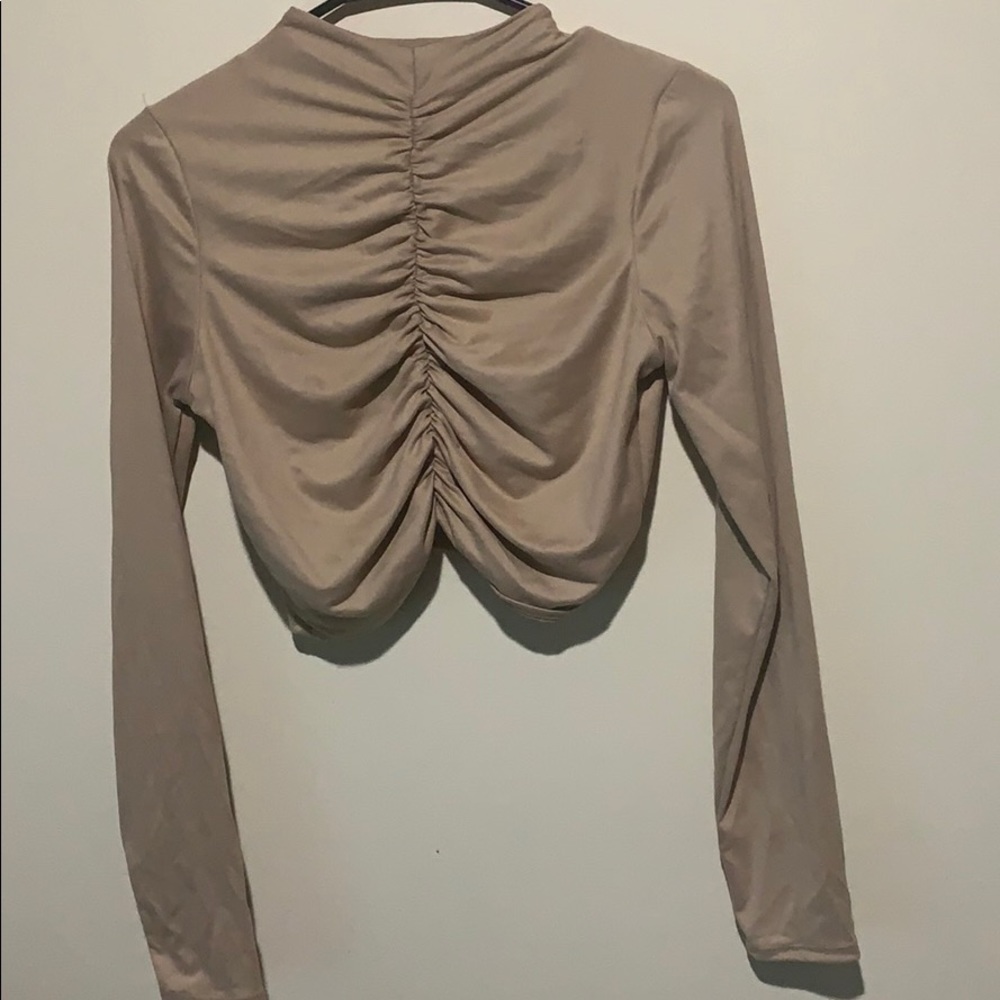 Fashion nova top
